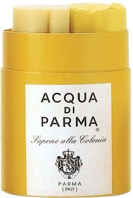 Acqua Di Parma Women's Colonia Packaged Soaps