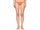 Chromat Women's String Bikini Bottom