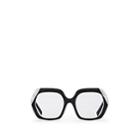 Alain Mikli Women's Evanne Eyeglasses - Black