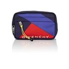 Givenchy Men's Ut3 Belt Bag-blue
