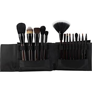 Kevyn Aucoin Women's The Essential Brush Collection