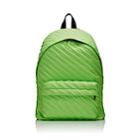 Balenciaga Men's Explorer Backpack - Green