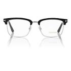 Tom Ford Men's Tf5504 Eyeglasses-black