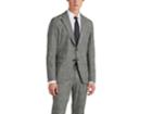 Eleventy Men's Checked Wool Two-button Sportcoat