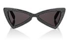 Saint Laurent Women's Sl 207 Jerry Sunglasses