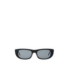 Thom Browne Men's Tb-417 Sunglasses - Black