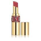 Yves Saint Laurent Beauty Women's Rouge Volupt Shine Lipstick - N89 Rose Blazer