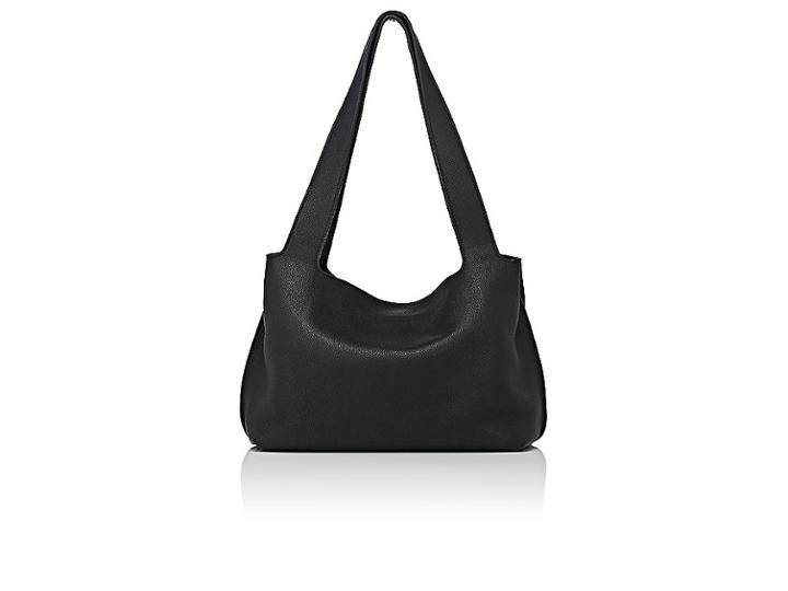 The Row Women's Duplex Small Shoulder Bag