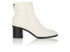 Rag & Bone Women's Willow Studded Leather Ankle Boots