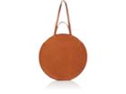 Jerome Dreyfuss Women's Hector Large Leather Circle Bag