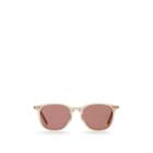 Garrett Leight Men's Beach Sunglasses - Pink