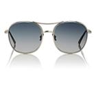 Chlo Women's Ce137s Sunglasses-gold, Blue
