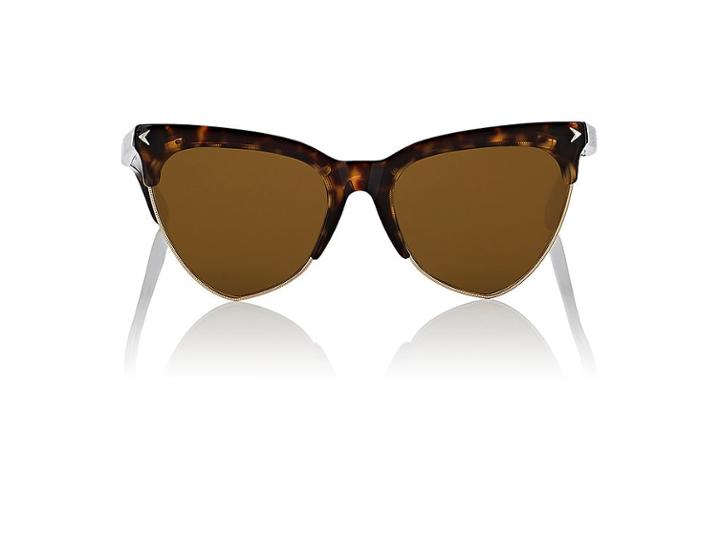 Givenchy Women's 7078/s Sunglasses