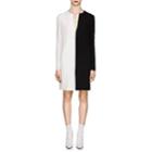 Givenchy Women's Colorblocked Dress - Black