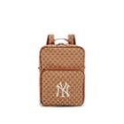 Gucci Men's Ny Yankees&trade; Canvas Backpack - Lt. Brown