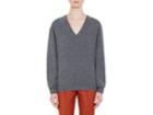 Prada Women's Wool V-neck Sweater