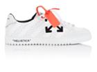 Off-white C/o Virgil Abloh Men's 2.0 Leather & Suede Sneakers