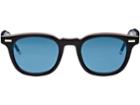 Thom Browne Men's Rounded-square Sunglasses