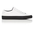 Common Projects Women's Achilles Leather Sneakers-white