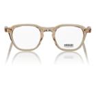 Moscot Men's Billik Eyeglasses-brown