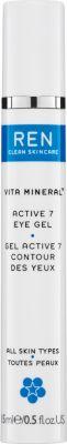 Ren Women's Vita Mineral&trade; Active 7 Eye Gel