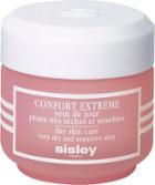 Sisley-paris Women's Confort Extrme Day - 1.6 Oz