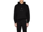 Helmut Lang Men's Taxi Cotton French Terry Hoodie