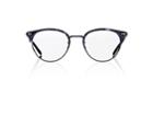 Oliver Peoples Men's Pollack Eyeglasses