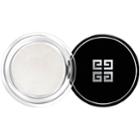 Givenchy Beauty Women's Ombre Couture Cream Eyeshadow-n&deg;1 Top Coat Blanc Satin