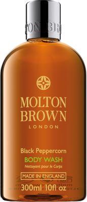 Molton Brown Women's Black Peppercorn Body Wash