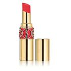 Yves Saint Laurent Beauty Women's Rouge Volupt Shine Lipstick - N82 Orange Crepe