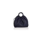 The Row Women's Double-circle Extra-large Leather Bag