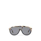 Persol Men's Po3217s Sunglasses - Black