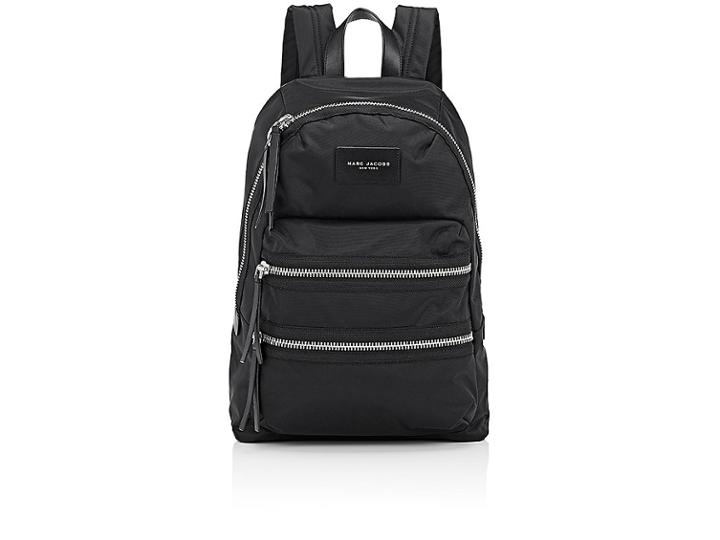 Marc Jacobs Women's Biker Backpack