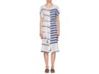 Lemlem Women's Lulu Striped Cotton Long Dress