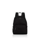 Prada Men's Classic Twill Backpack-black
