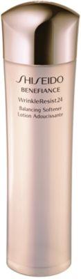 Shiseido Women's Benefiance Wrinkle Resist 24 Balancing Softener 300 Ml