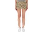 Current/elliott Women's The Boyfriend&trade; Camouflage Cutoff Shorts