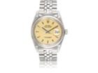 Vintage Watch Women's Rolex 1968 Oyster Perpetual Datejust Watch
