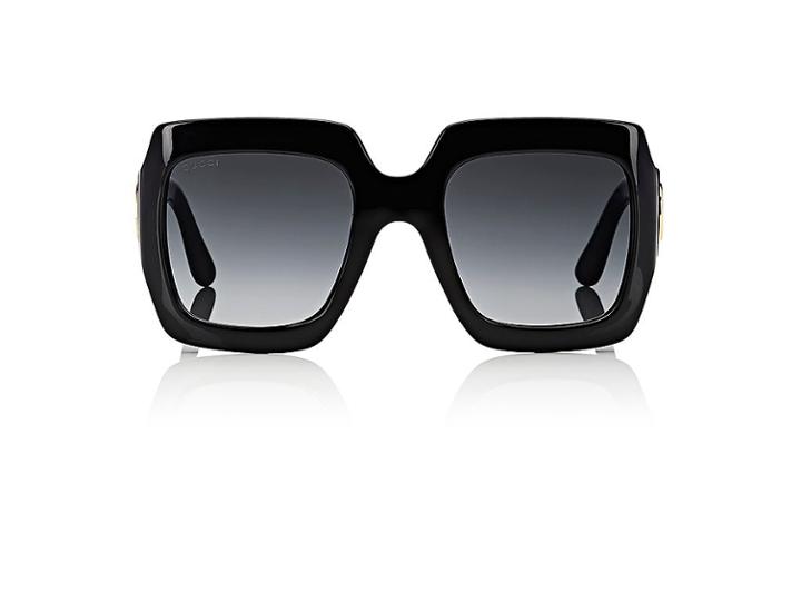 Gucci Women's Gg0053s Sunglasses