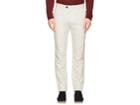 Brunello Cucinelli Men's Linen-cotton Classic Leisure Trousers