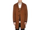 Theory Men's Double-faced Cashmere Coat