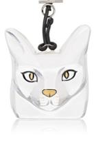 Loewe Women's Cat Bag Charm