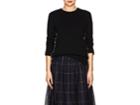 Marc Jacobs Women's Embellished Wool-cashmere Sweater