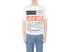 Loewe Men's Fire Of Youth Cotton T-shirt