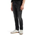 Monfrre Men's Brando Slim Jeans - Gray