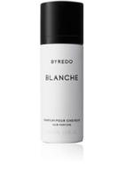 Byredo Women's Blanche Hair Perfume