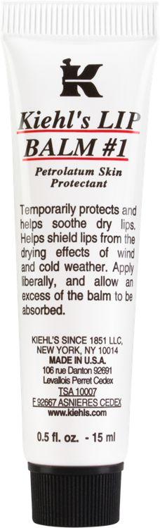 Kiehl's Since 1851 Lip Balm #1-colorless