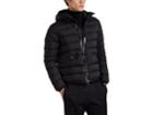 Moncler Men's Achard Down-quilted Jacket