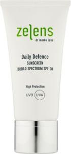 Zelens Women's Daily Defense Sunscreen Broad Spectrum Protection Spf 30